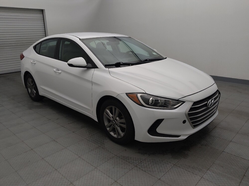 2018 Hyundai Elantra in San Antonio, TX 78238 - 18089205 13