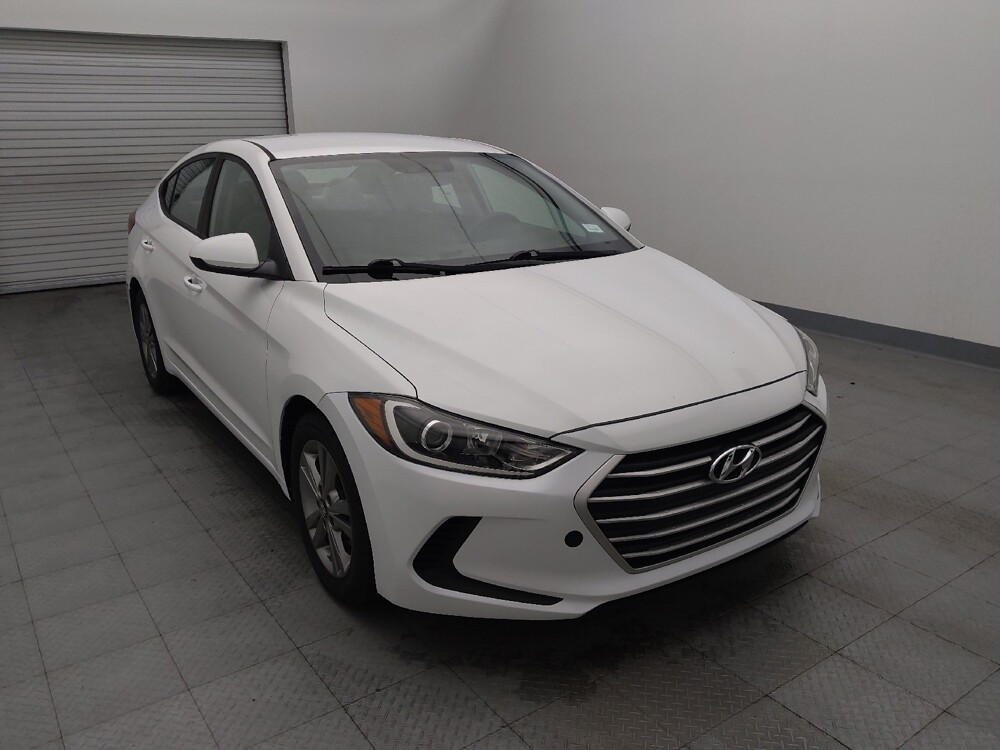 2018 Hyundai Elantra in San Antonio, TX 78238 - 18089205 14
