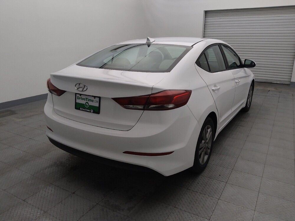 2018 Hyundai Elantra in San Antonio, TX 78238 - 18089205 7