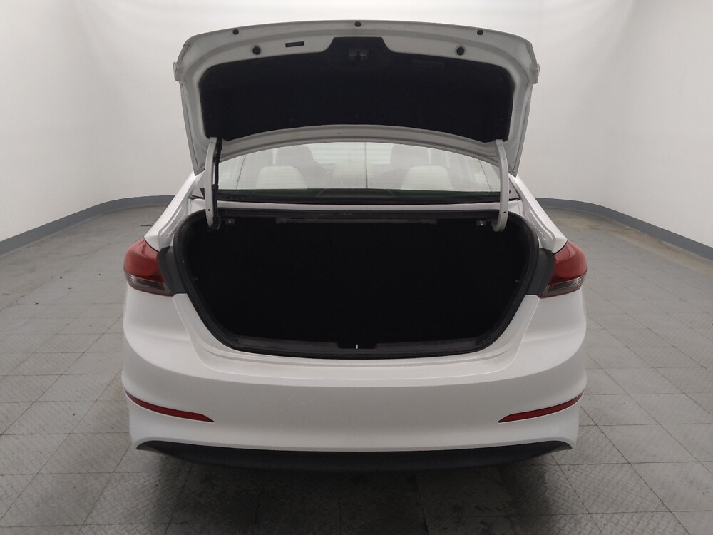 2018 Hyundai Elantra in San Antonio, TX 78238 - 18089205 29