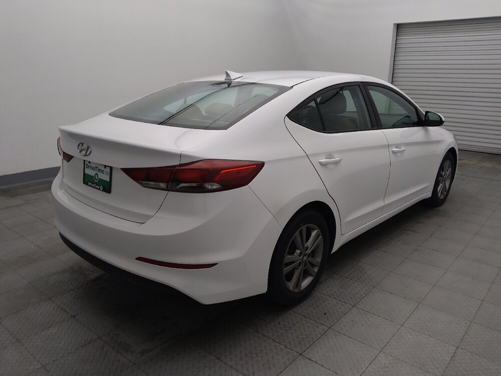 2018 Hyundai Elantra in San Antonio, TX 78238 - 18089205 9