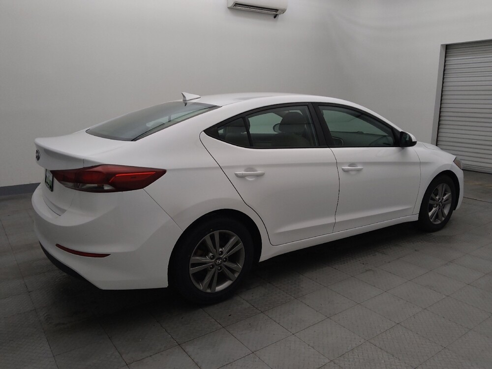 2018 Hyundai Elantra in San Antonio, TX 78238 - 18089205 10