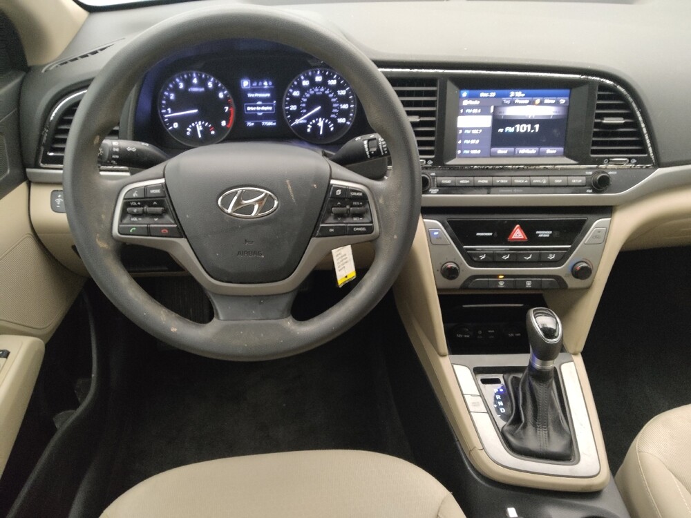 2018 Hyundai Elantra in San Antonio, TX 78238 - 18089205 22