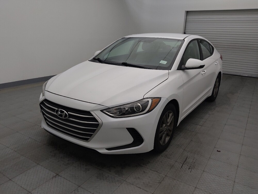2018 Hyundai Elantra in San Antonio, TX 78238 - 18089205 15