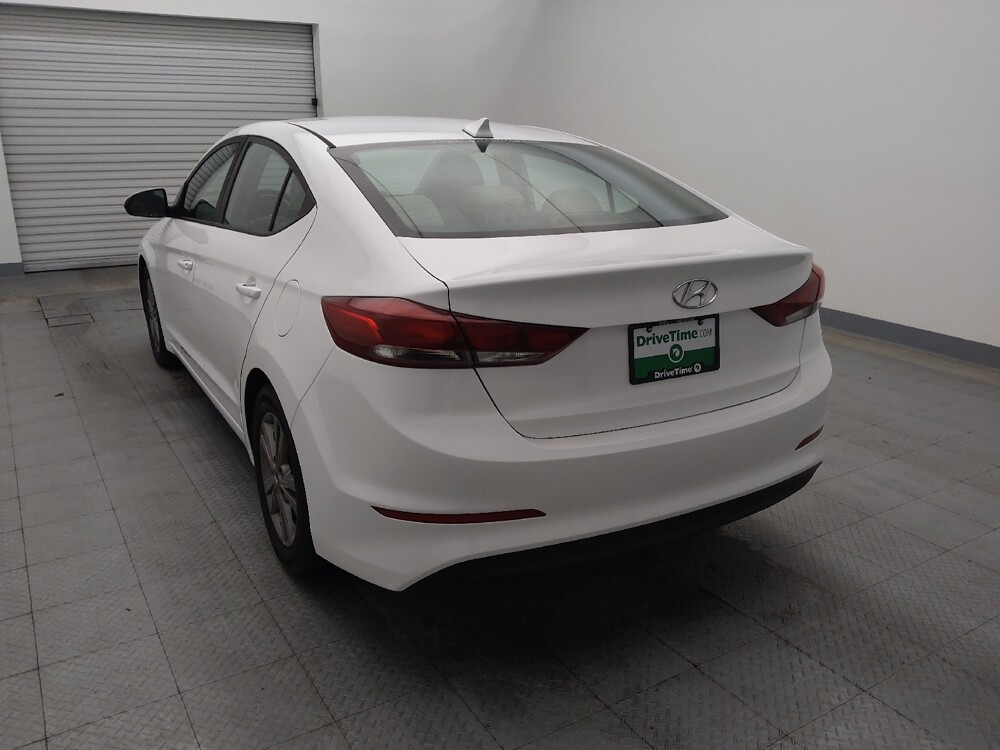 2018 Hyundai Elantra in San Antonio, TX 78238 - 18089205 6
