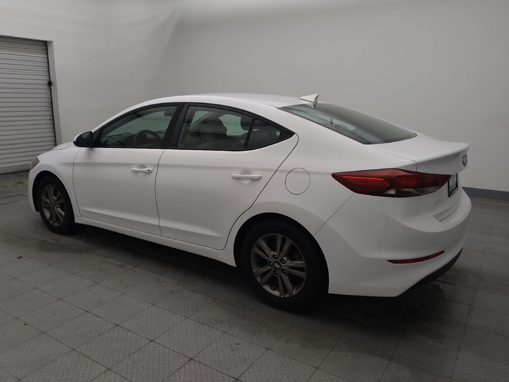 2018 Hyundai Elantra in San Antonio, TX 78238 - 18089205 3