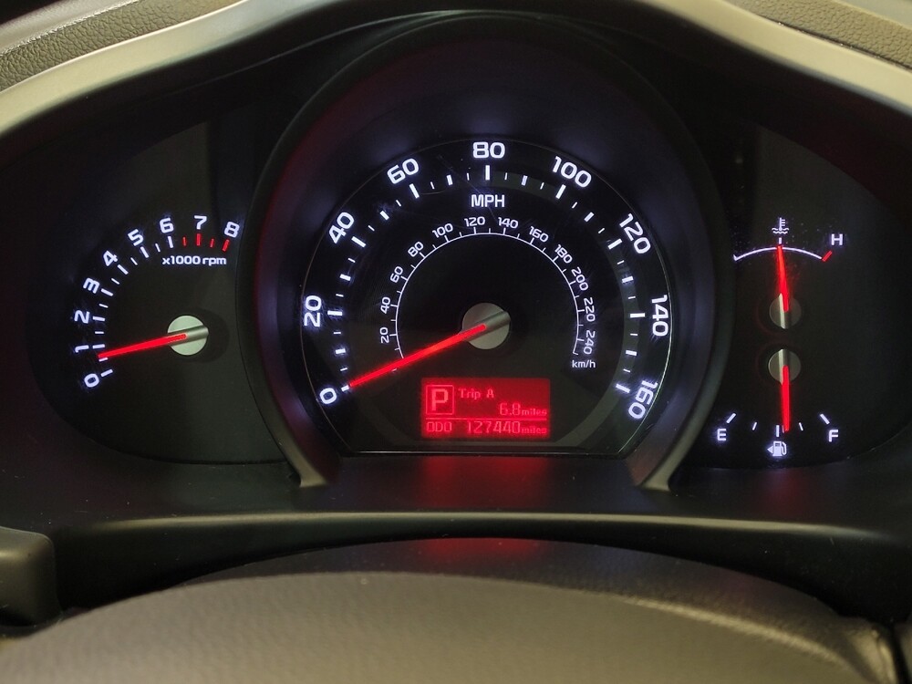 2015 Kia Sportage in Cincinnati, OH 45255 - 18089209 23