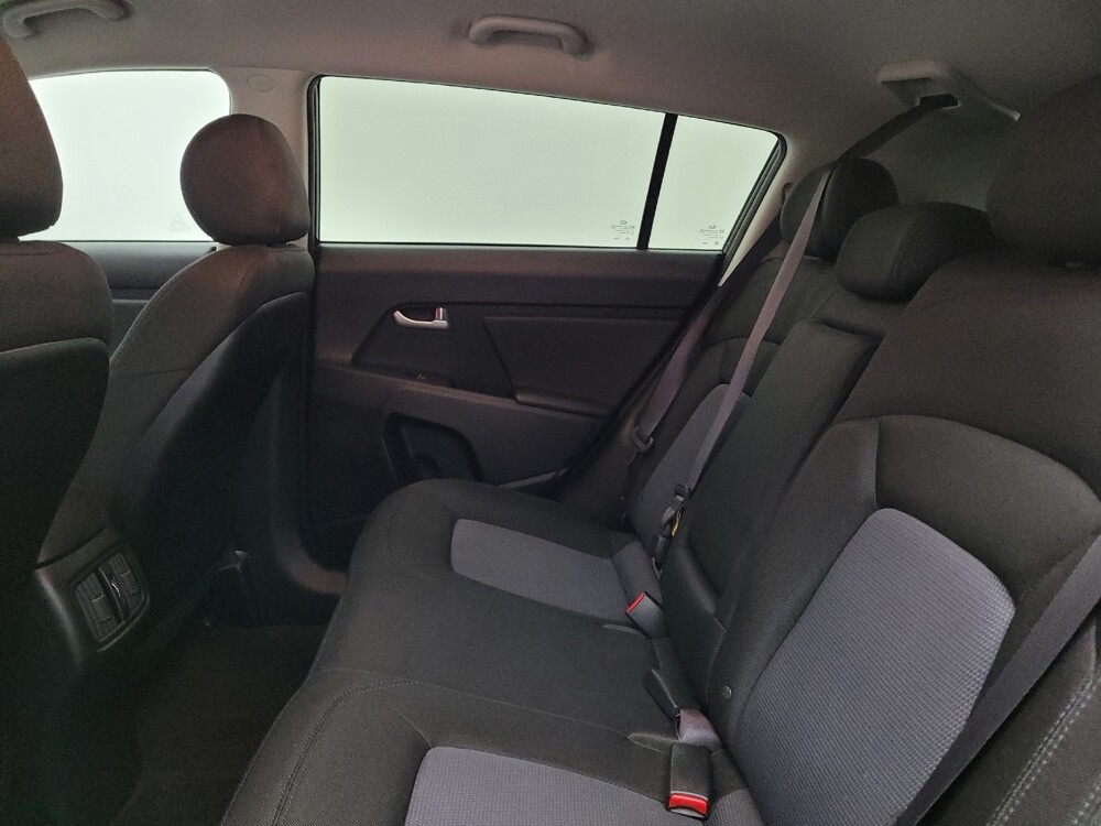 2015 Kia Sportage in Cincinnati, OH 45255 - 18089209 18