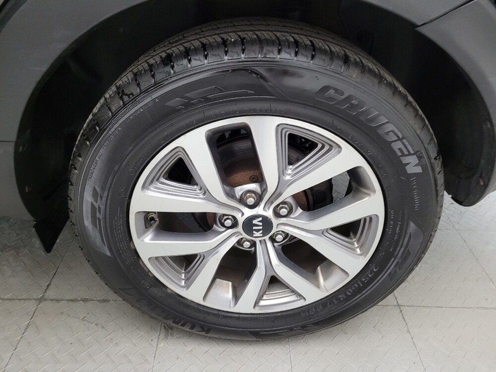 2015 Kia Sportage in Cincinnati, OH 45255 - 18089209 31