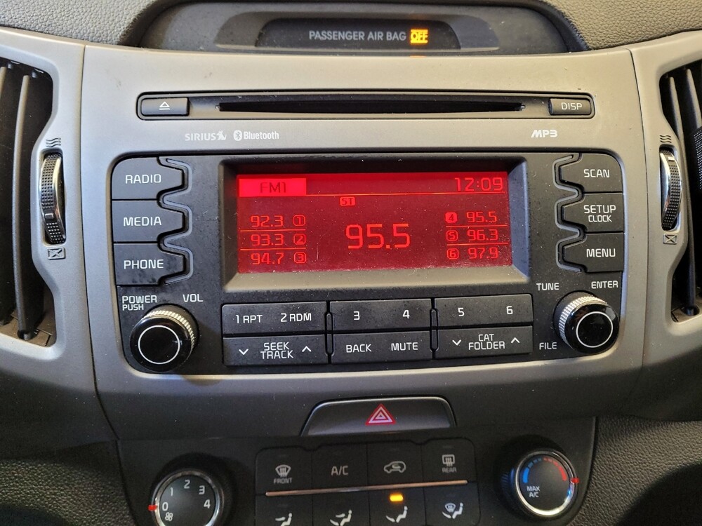 2015 Kia Sportage in Cincinnati, OH 45255 - 18089209 25