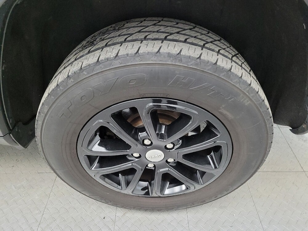 2015 Jeep Grand Cherokee in Cincinnati, OH 45255 - 18089210 31