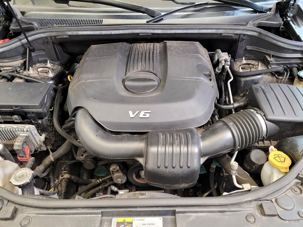 2015 Jeep Grand Cherokee in Cincinnati, OH 45255 - 18089210 30