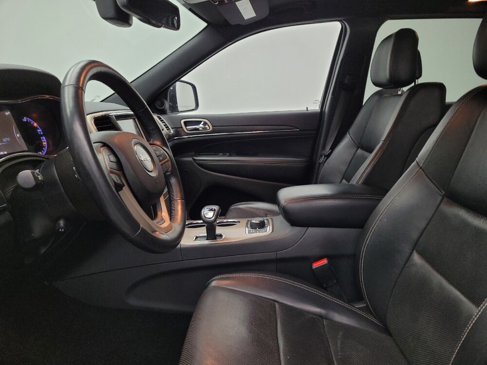 2015 Jeep Grand Cherokee in Cincinnati, OH 45255 - 18089210 17