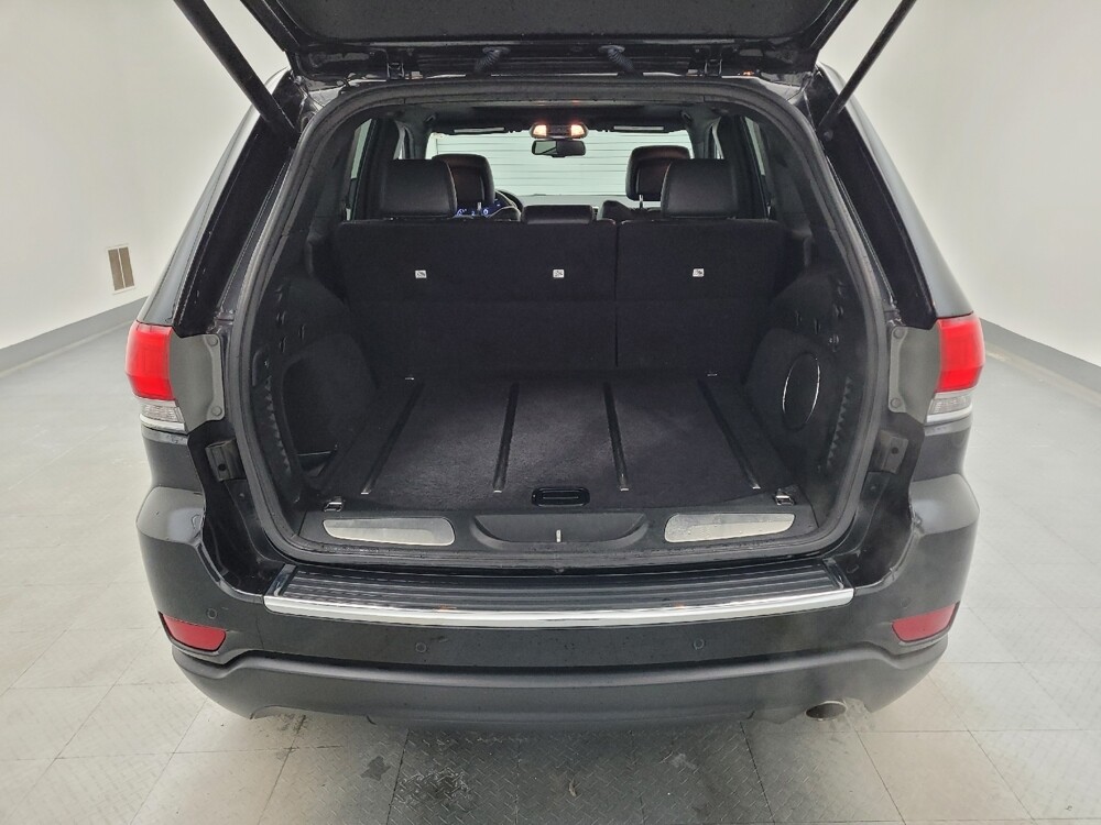 2015 Jeep Grand Cherokee in Cincinnati, OH 45255 - 18089210 29