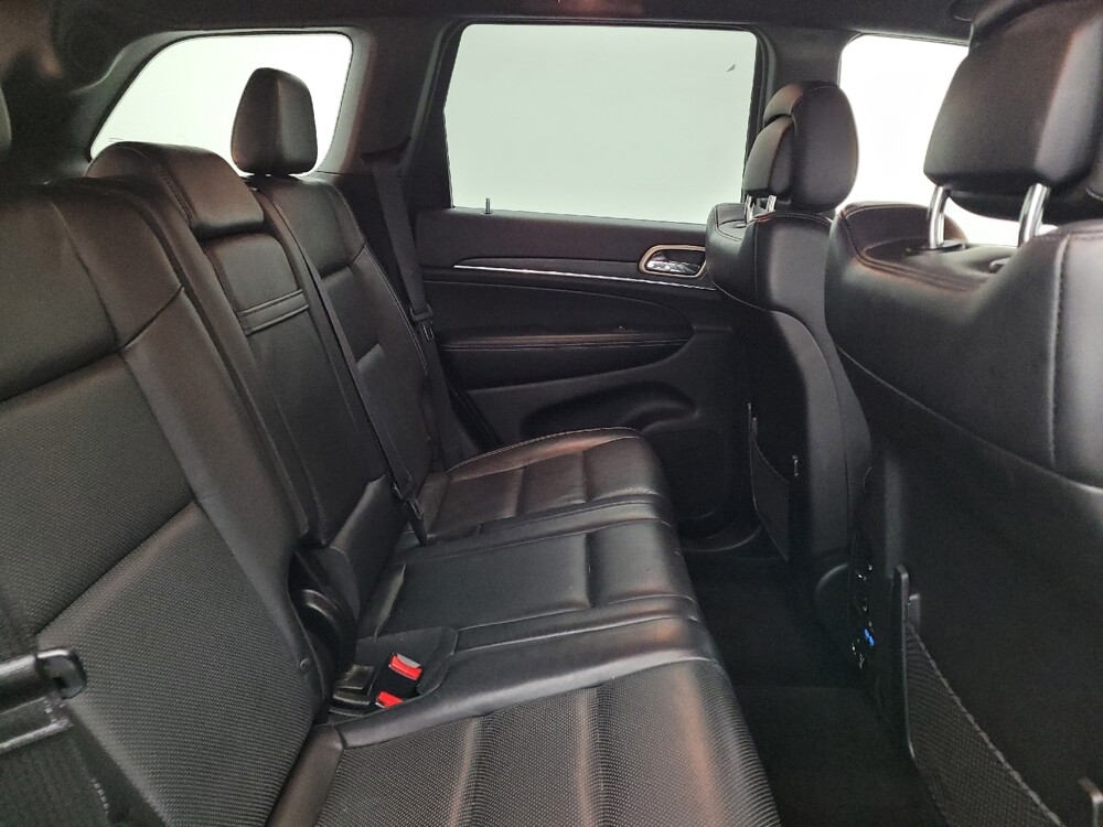 2015 Jeep Grand Cherokee in Cincinnati, OH 45255 - 18089210 19