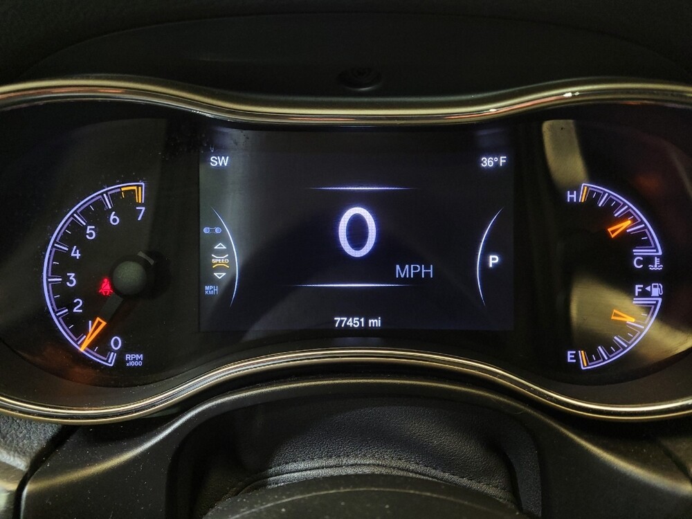 2015 Jeep Grand Cherokee in Cincinnati, OH 45255 - 18089210 23