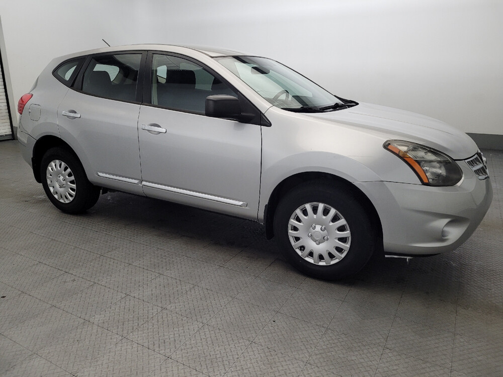 2014 Nissan Rogue in Allentown, PA 18103 - 18089212 11