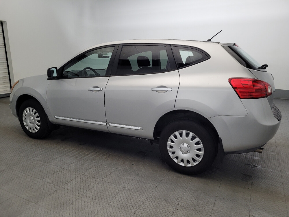 2014 Nissan Rogue in Allentown, PA 18103 - 18089212 3