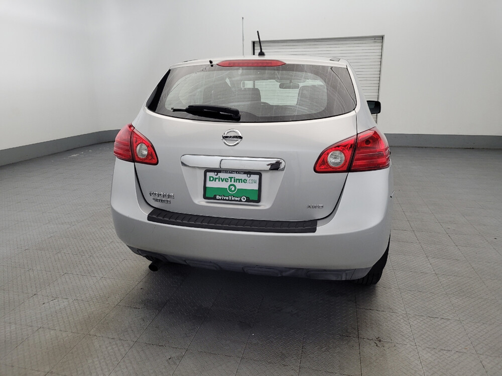 2014 Nissan Rogue in Allentown, PA 18103 - 18089212 7