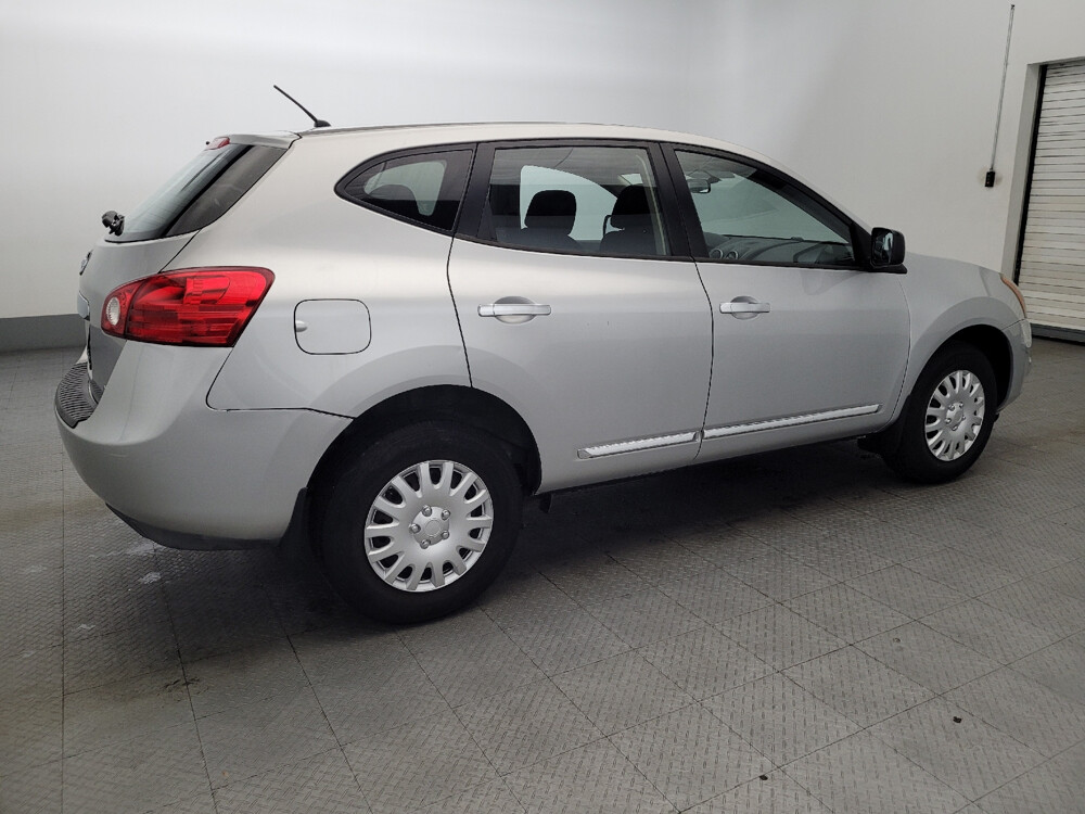 2014 Nissan Rogue in Allentown, PA 18103 - 18089212 10