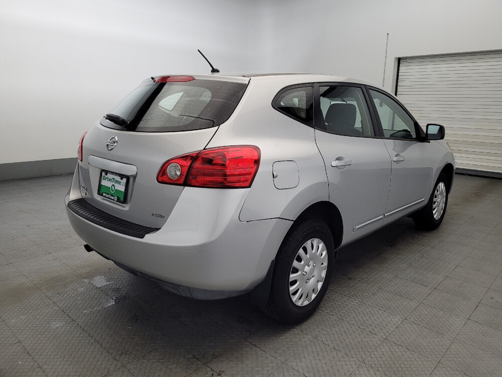 2014 Nissan Rogue in Allentown, PA 18103 - 18089212 9