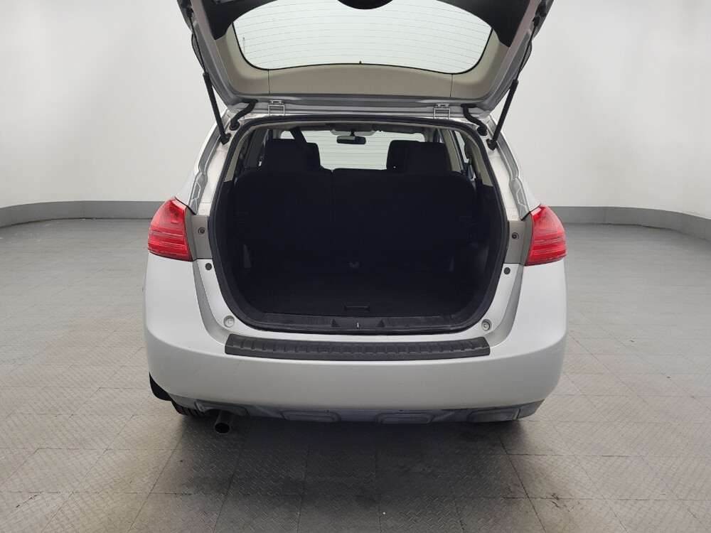 2014 Nissan Rogue in Allentown, PA 18103 - 18089212 29