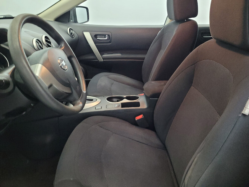 2014 Nissan Rogue in Allentown, PA 18103 - 18089212 17