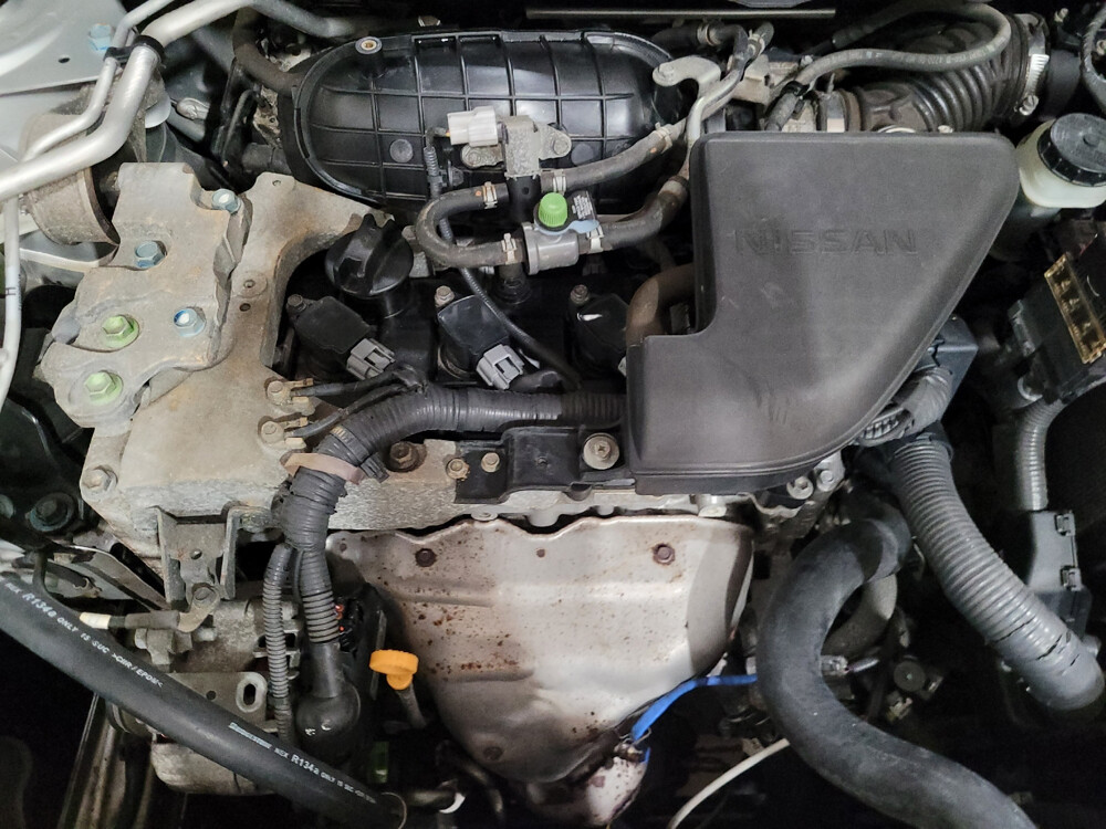 2014 Nissan Rogue in Allentown, PA 18103 - 18089212 30