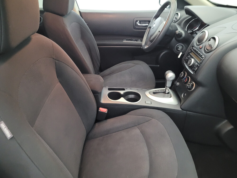 2014 Nissan Rogue in Allentown, PA 18103 - 18089212 21