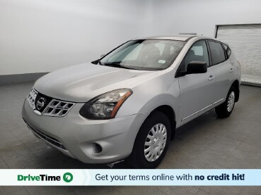 2014 Nissan Rogue in Allentown, PA 18103
