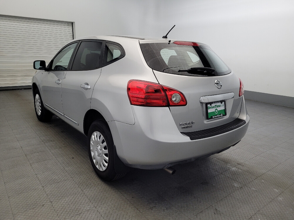 2014 Nissan Rogue in Allentown, PA 18103 - 18089212 5