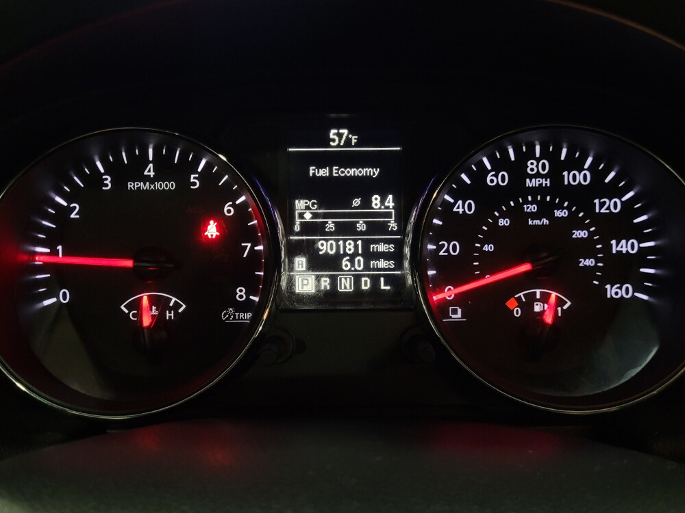 2014 Nissan Rogue in Allentown, PA 18103 - 18089212 23