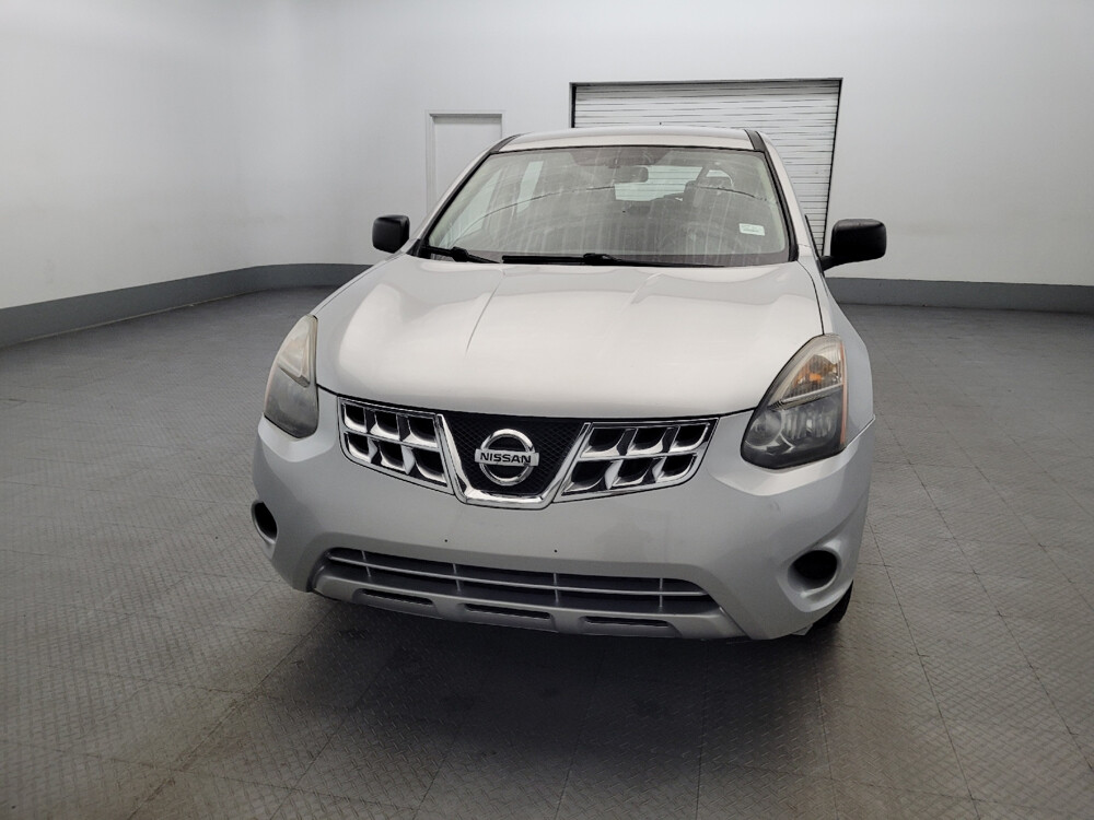 2014 Nissan Rogue in Allentown, PA 18103 - 18089212 15