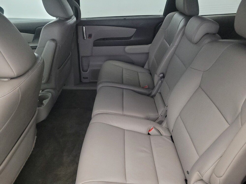2016 Honda Odyssey in Laurel, MD 20724 - 18089213 18