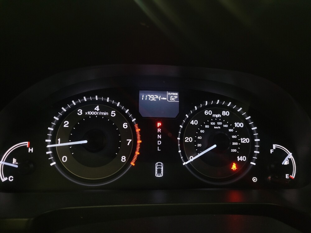 2016 Honda Odyssey in Laurel, MD 20724 - 18089213 23