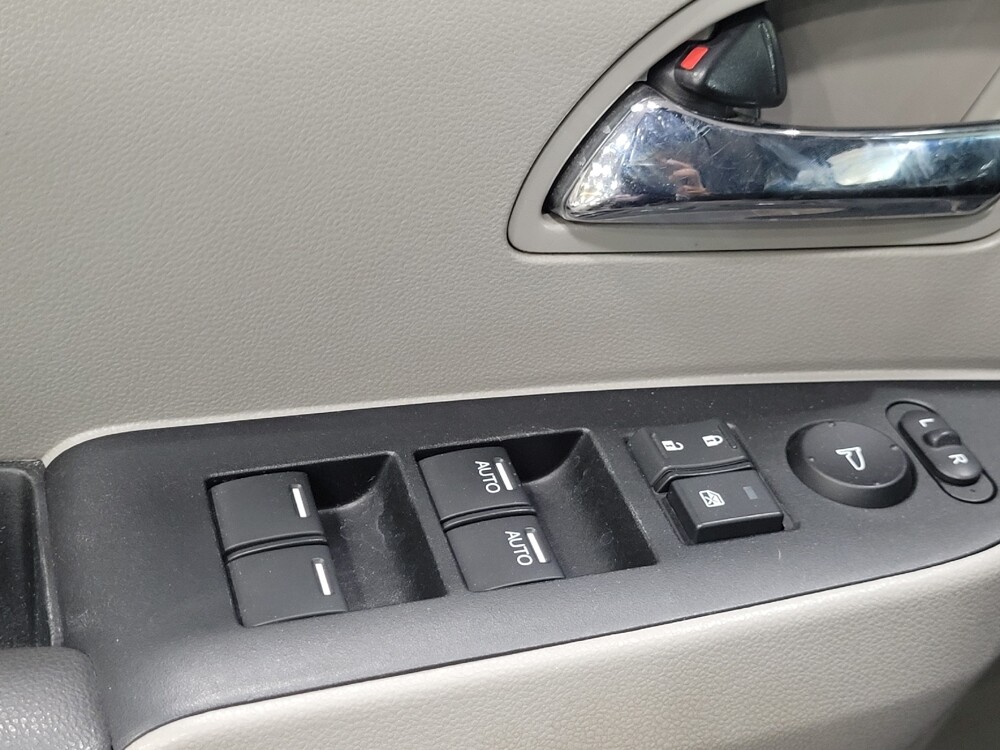 2016 Honda Odyssey in Laurel, MD 20724 - 18089213 27