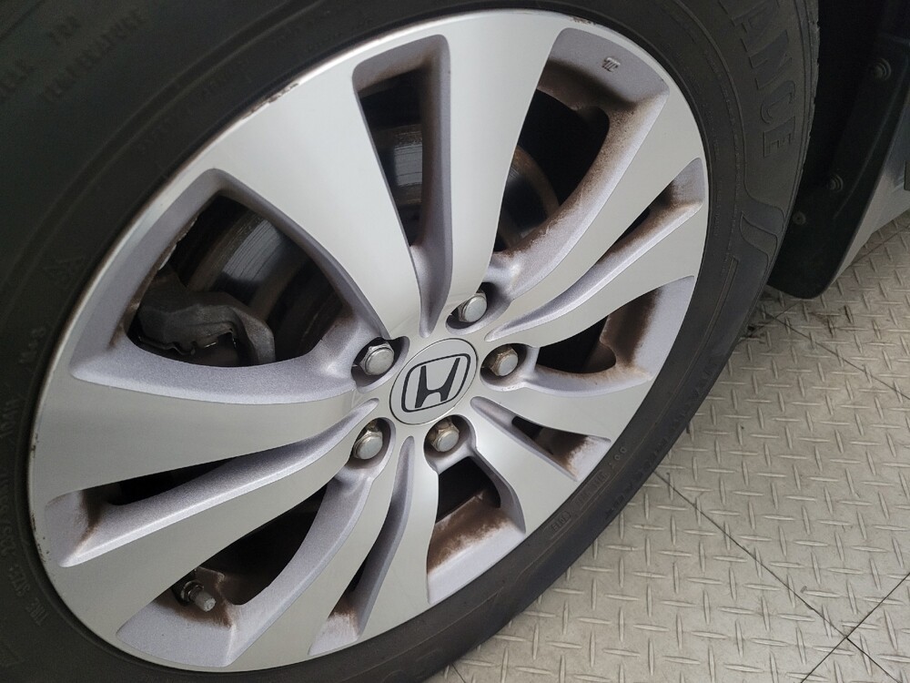 2016 Honda Odyssey in Laurel, MD 20724 - 18089213 31