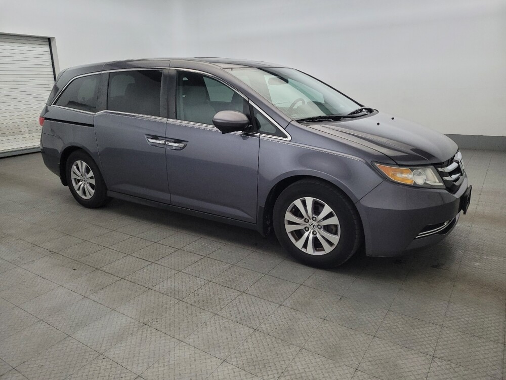 2016 Honda Odyssey in Laurel, MD 20724 - 18089213 11