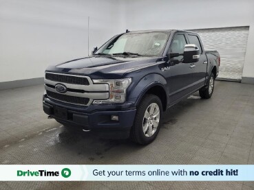 2019 Ford F150 in Richmond, VA 23235