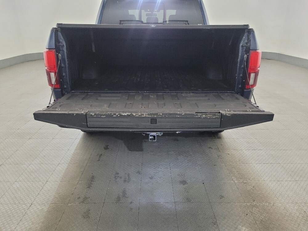 2019 Ford F150 in Richmond, VA 23235 - 18089214 29