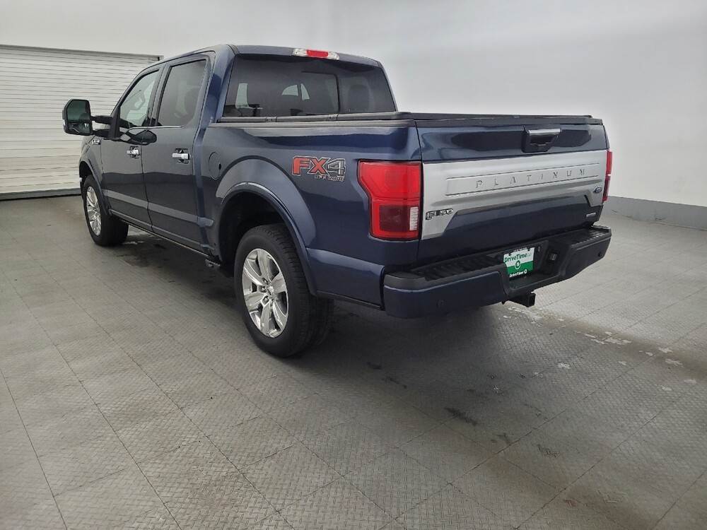 2019 Ford F150 in Richmond, VA 23235 - 18089214 5