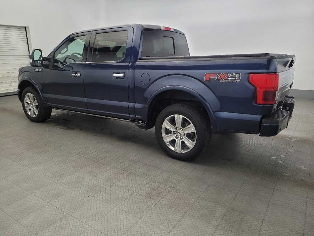 2019 Ford F150 in Richmond, VA 23235 - 18089214 3
