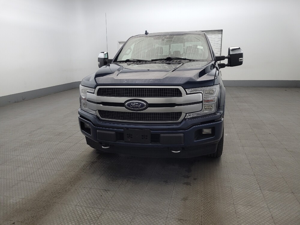 2019 Ford F150 in Richmond, VA 23235 - 18089214 15