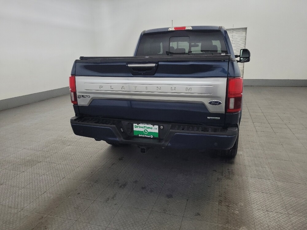 2019 Ford F150 in Richmond, VA 23235 - 18089214 7