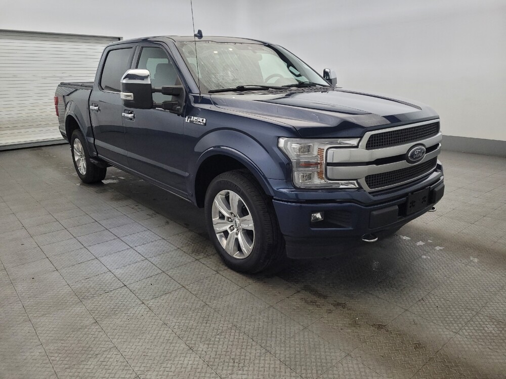 2019 Ford F150 in Richmond, VA 23235 - 18089214 11