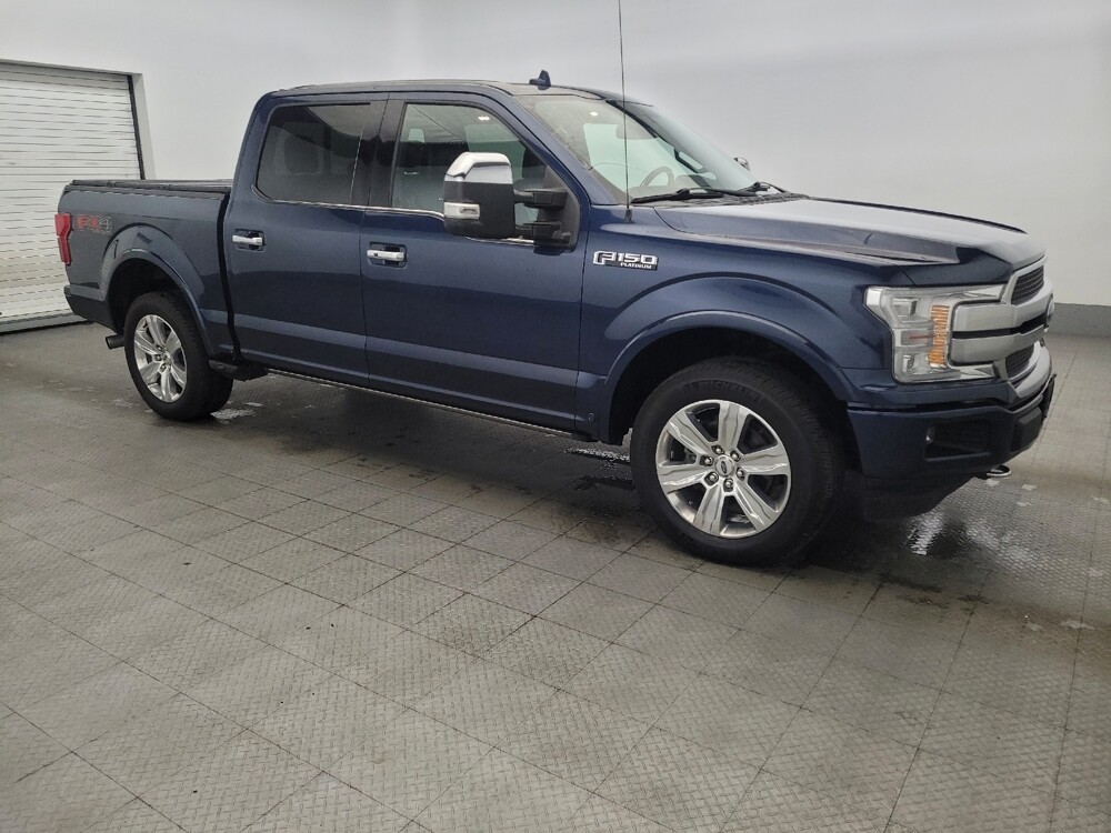 2019 Ford F150 in Richmond, VA 23235 - 18089214 10