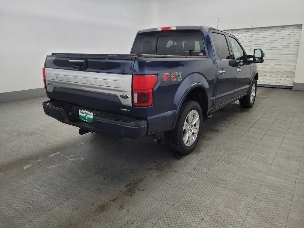 2019 Ford F150 in Richmond, VA 23235 - 18089214 9