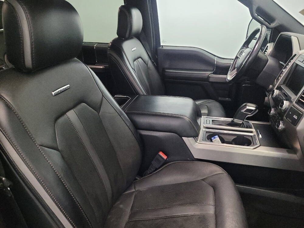 2019 Ford F150 in Richmond, VA 23235 - 18089214 21