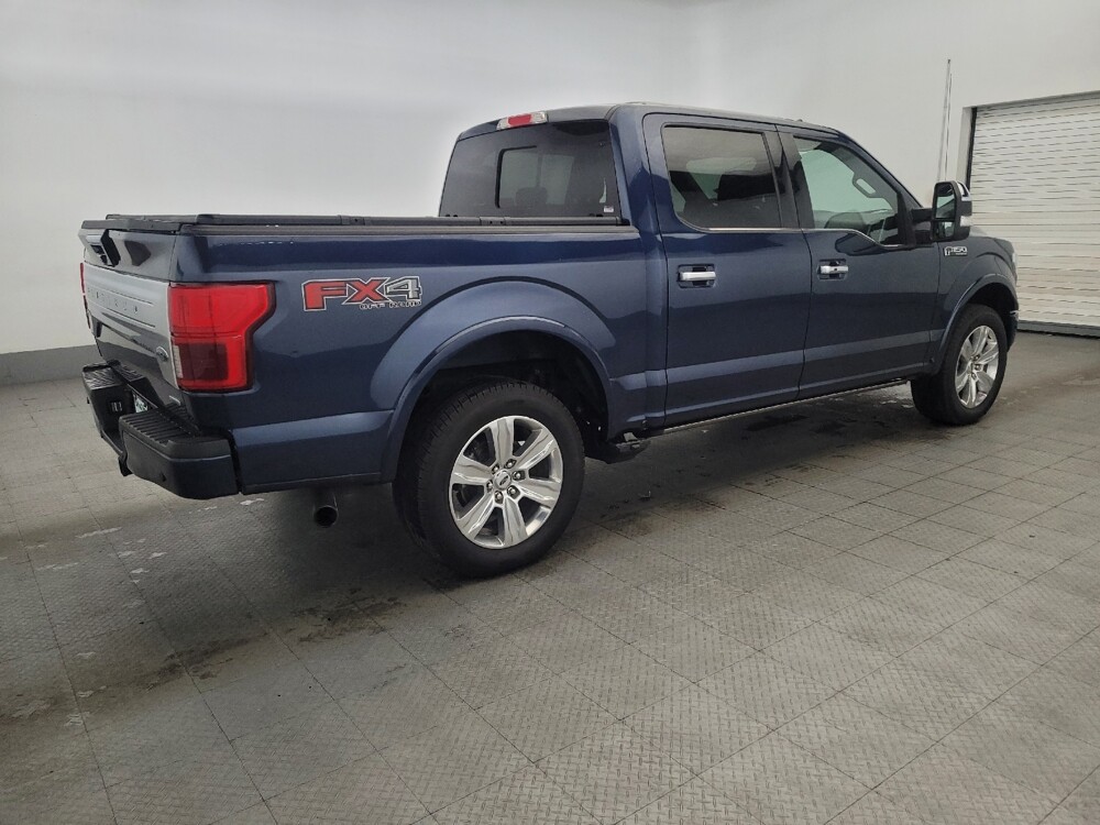 2019 Ford F150 in Richmond, VA 23235 - 18089214 13