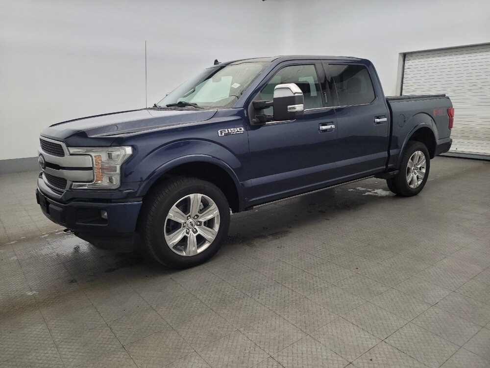2019 Ford F150 in Richmond, VA 23235 - 18089214 2